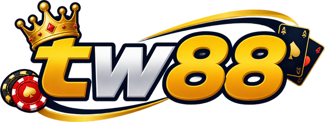 TW88 Logo